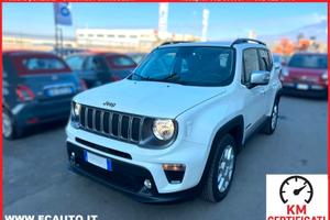 Jeep Renegade 1.6 Mjt 130 CV Limited - IVA ESPOSTA