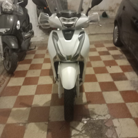 Honda sh 150cc abs