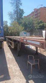 porta container 40 piedi 