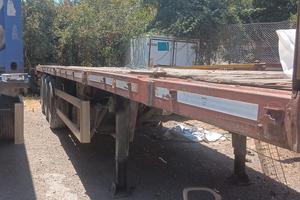 porta container 40 piedi 