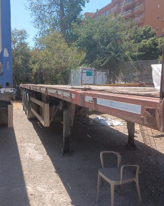 porta container 40 piedi 