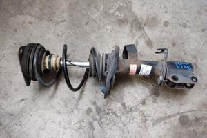 Amm ant. dx RENAULT TWINGO 999cc benzina 2016