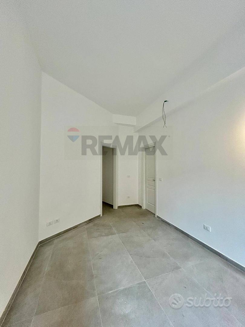 Apartment in Siracusa, Bosco Minniti - Vista 4