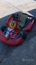 Go-kart
