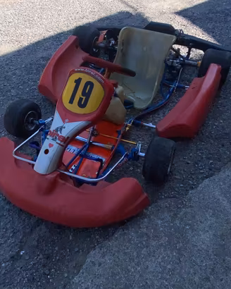 Go-kart