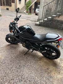 Yamaha XJ 6