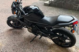 Yamaha XJ 6