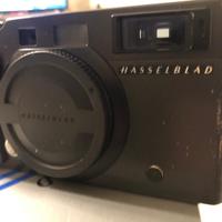 Hasselblad XPan