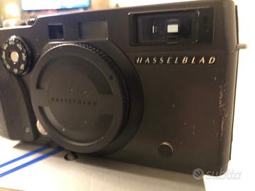 Hasselblad XPan