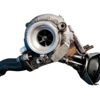 TURBINA FIAT Scudo 2° Serie 2000 Diesel 100 RHR (2
