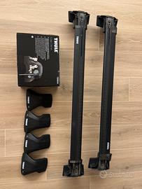 Thule Wing Bar Edge 721400