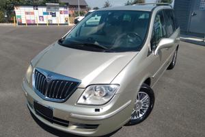 Lancia Phedra 2.0 MJT 136 CV Oro Plus cambio manua