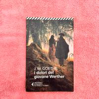 I dolori del giovane Werther