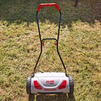 Tosaerba a spinta elicoidale NUOVO