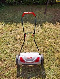 Tosaerba a spinta elicoidale NUOVO