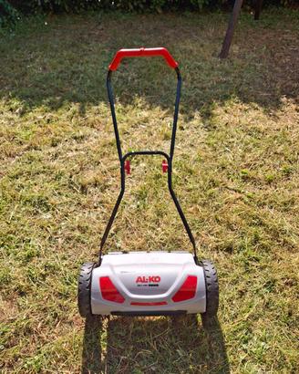 Tosaerba a spinta elicoidale NUOVO