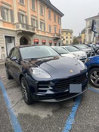 Porsche macan 3.0 S subentro leasing