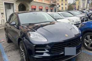 Porsche macan 3.0 S subentro leasing