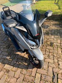 Honda Forza 300 ABS Limited Edition