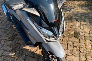 Honda Forza 300 ABS Limited Edition