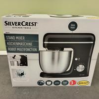 Impastatrice Silvercrest