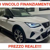 Seat Arona TSI Experience FullOptionals PREZZOVERO