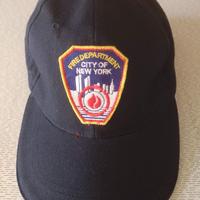 Berretto con visiera