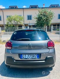 Citroen c3 shine benzina/gpl