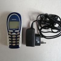 Cellulare Siemens A50