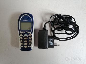 Cellulare Siemens A50