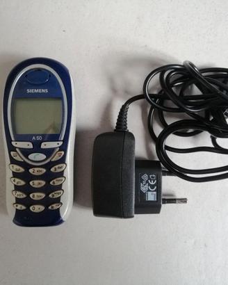 Cellulare Siemens A50