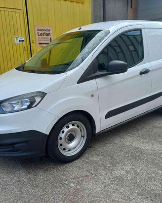 FORD Transit Courier 1.5 TDCi 75CV Van Trend ok