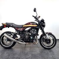 Kawasaki Z 900 RS Z900RS MY2026 PRONTA CONSEGNA