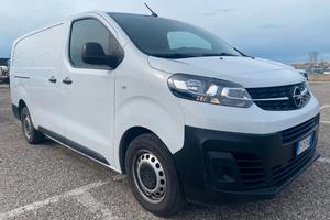 Opel Vivaro 2.0 D 145Cv PASSO LUNGO/TN Cargo ENJOY