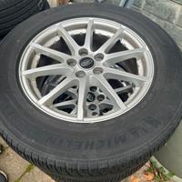 Cerchi Range Rover Evoque