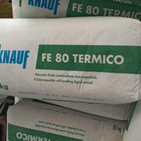 Massetto premiscelato Knauf FE 80 Termico 