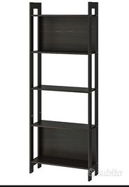 libreria ikea