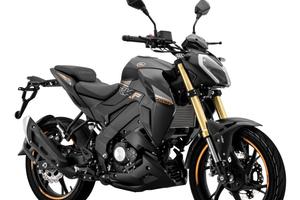Keeway RKF 125 ABS Promozione WDR MOTO
