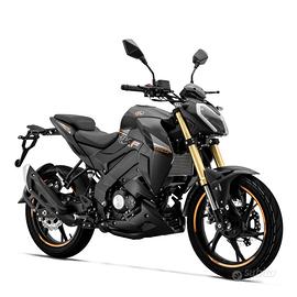 Keeway RKF 125 ABS Promozione WDR MOTO
