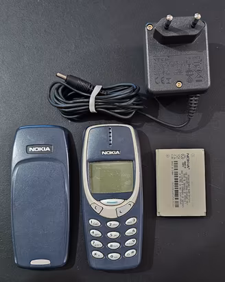 Nokia 3310