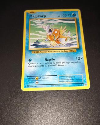 magikarp del 2016