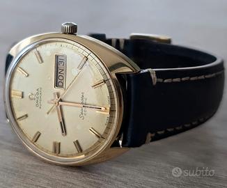 Omega Seamaster Cosmic ref 166049 35 mm 