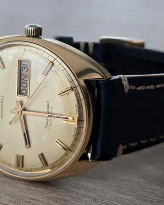 Omega Seamaster Cosmic ref 166049 35 mm 