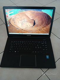 NOTBOOK SAMSUNG ATIV NP930X5J-K01CH