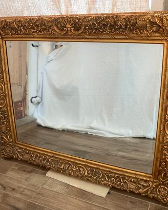 Specchio antiquariato