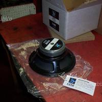 Altoparlanti fane 10"-alnico storici 12" & 15"