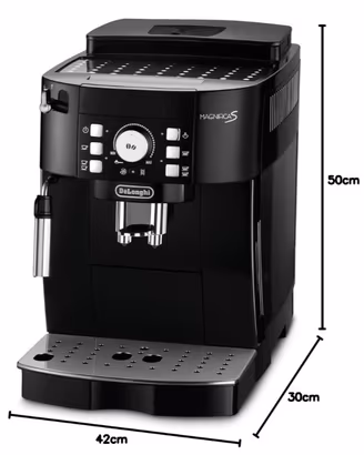 Macchina caffè Delonghi magnifica S