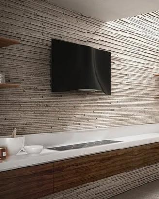 Cappa aspirante di design FABER