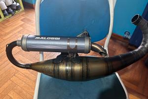 marmitta malossi mhr team 3