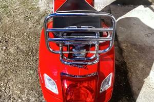Vespa GTS 300